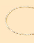 Brigitte Everyday Short Necklace