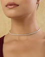 Léonie Everyday Short Necklace