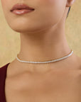Léonie Everyday Short Necklace