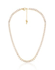 Léonie Everyday Short Necklace