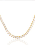 Léonie Everyday Short Necklace