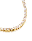 Léonie Everyday Short Necklace