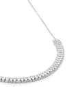 Fleurine Everyday Choker Necklace
