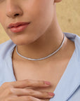 Alix Everyday Choker Necklace