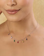 Celine Everyday Short Necklace