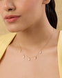 Elara Everyday Short Necklace