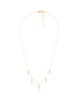 Elara Everyday Short Necklace