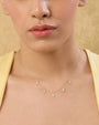 Maika Everyday Short Necklace