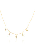 Maika Everyday Short Necklace