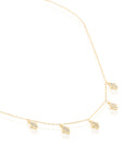 Maika Everyday Short Necklace