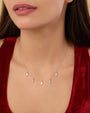 Soline Everyday Short Necklace