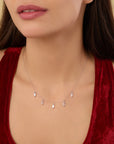 Soline Everyday Short Necklace