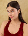Soline Everyday Short Necklace