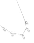 Soline Everyday Short Necklace