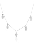 Liane Everyday Short Necklace