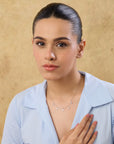 Liane Everyday Short Necklace