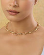 Louna Everyday Short Necklace