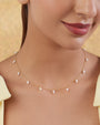 Kirae Everyday 925 Silver Necklace