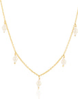Kirae Everyday 925 Silver Necklace