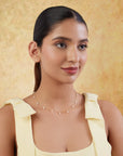Kirae Everyday 925 Silver Necklace