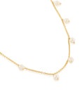 Kirae Everyday 925 Silver Necklace