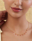 Arlo Everyday 925 Silver Necklace