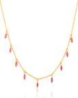 Arlo Everyday 925 Silver Necklace