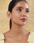 Arlo Everyday 925 Silver Necklace