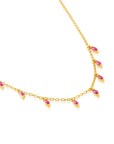 Arlo Everyday 925 Silver Necklace