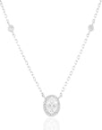 Mavi Everyday 925 Silver Necklace