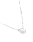 Mavi Everyday 925 Silver Necklace
