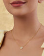 Etta Everyday 925 Silver Necklace