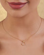 Aevy Everyday 925 Silver Necklace
