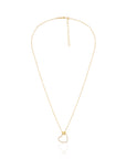 Aevy Everyday 925 Silver Necklace