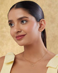 Aevy Everyday 925 Silver Necklace