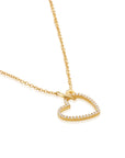 Aevy Everyday 925 Silver Necklace