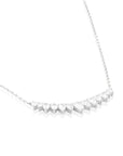 Vira Everyday 925 Silver Necklace
