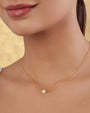 Olia Everyday 925 Silver Necklace
