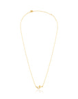 Olia Everyday 925 Silver Necklace