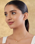 Olia Everyday 925 Silver Necklace