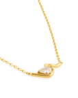 Olia Everyday 925 Silver Necklace