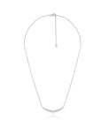 Aivie Everyday 925 Silver Necklace