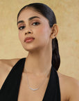 Aivie Everyday 925 Silver Necklace