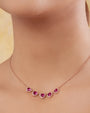 Omi Everyday 925 Silver Necklace