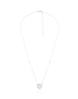 Zivaee Everyday 925 Silver Necklace