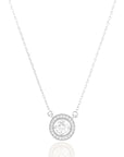 Zivaee Everyday 925 Silver Necklace