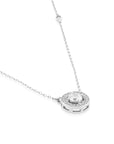 Zivaee Everyday 925 Silver Necklace