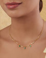 Nyra Everyday 925 Silver Necklace