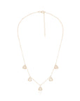 Vyla Everyday 925 Silver Necklace
