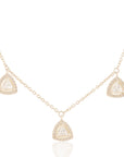 Vyla Everyday 925 Silver Necklace